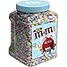 M&M'S Milk Chocolate Easter Candy Jar (62 oz.)