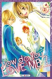 How do you love me ?