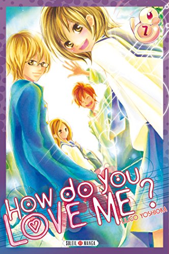 How do you love me ?