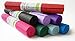 Bean Products Kids Size Sticky Yoga Mat | 3mm Thick (⅛”) x 60” L x 24” W | Non-Toxic, SGS Certified | Non-Skid & Non-Slip Eco-Friendly Exercise or Playtime Mat | Lavender