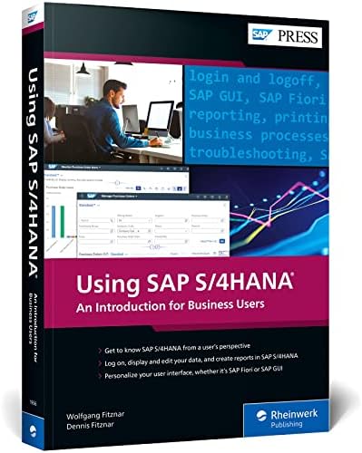 Amazon.com: SAP HANA 2.0: An Introduction (SAP PRESS