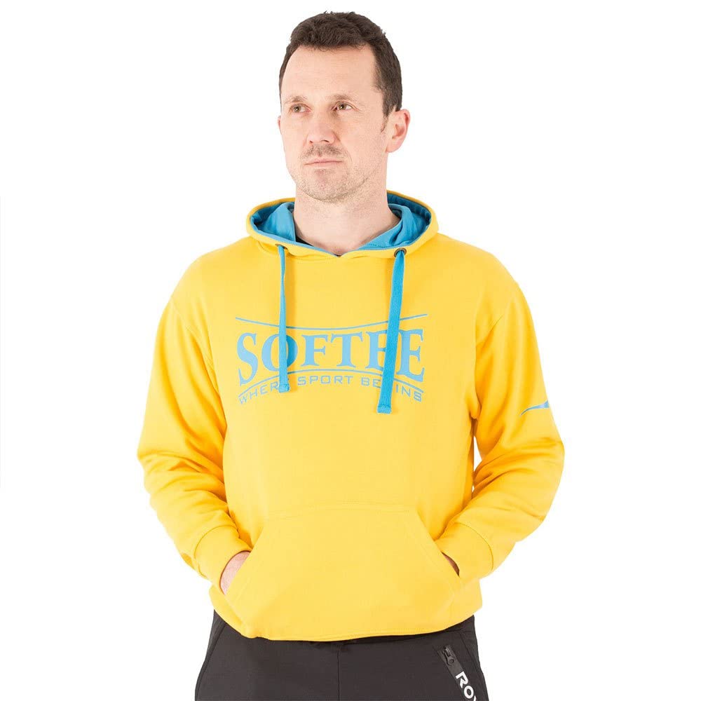 Softee Unisex adult, no colour, one size