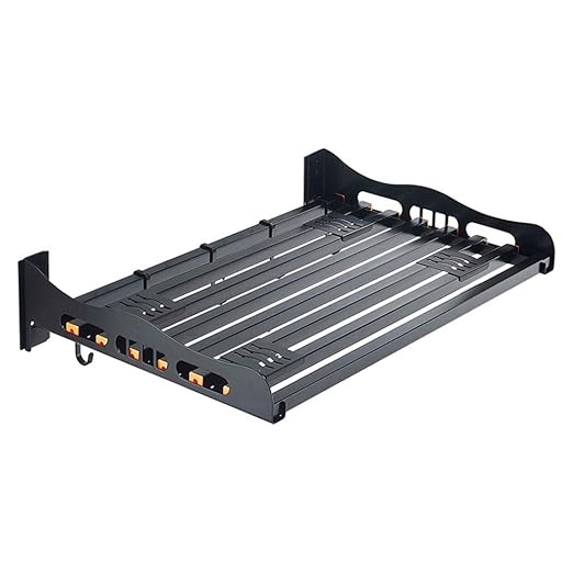 DENGS Estante multifunción, Estante de Horno de microondas Marco ...
