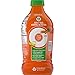 V8 Lower Sugar, Carrot Mango, 46 Ounce (Pack of 6) (Packaging May Vary)