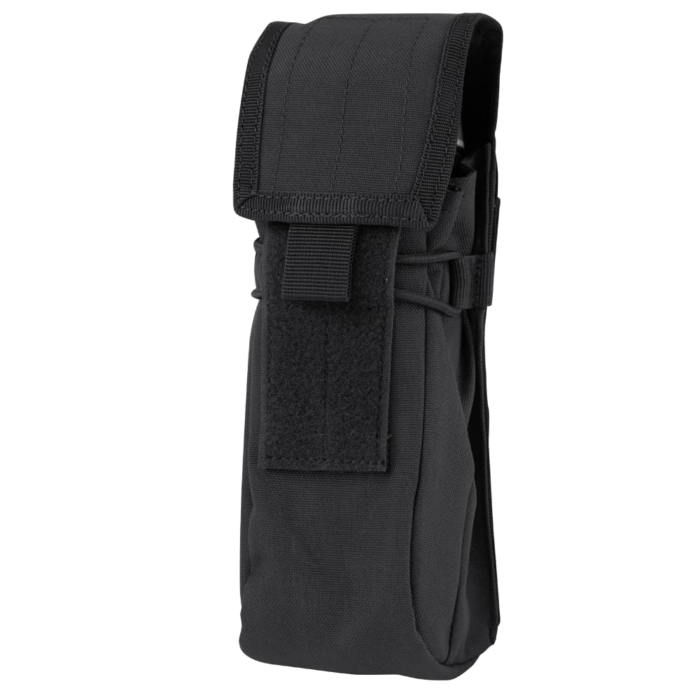 Condor Water Bottle Bag Black
