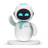 Eilik - Cute Robot Pets for Kids and Adults, Your