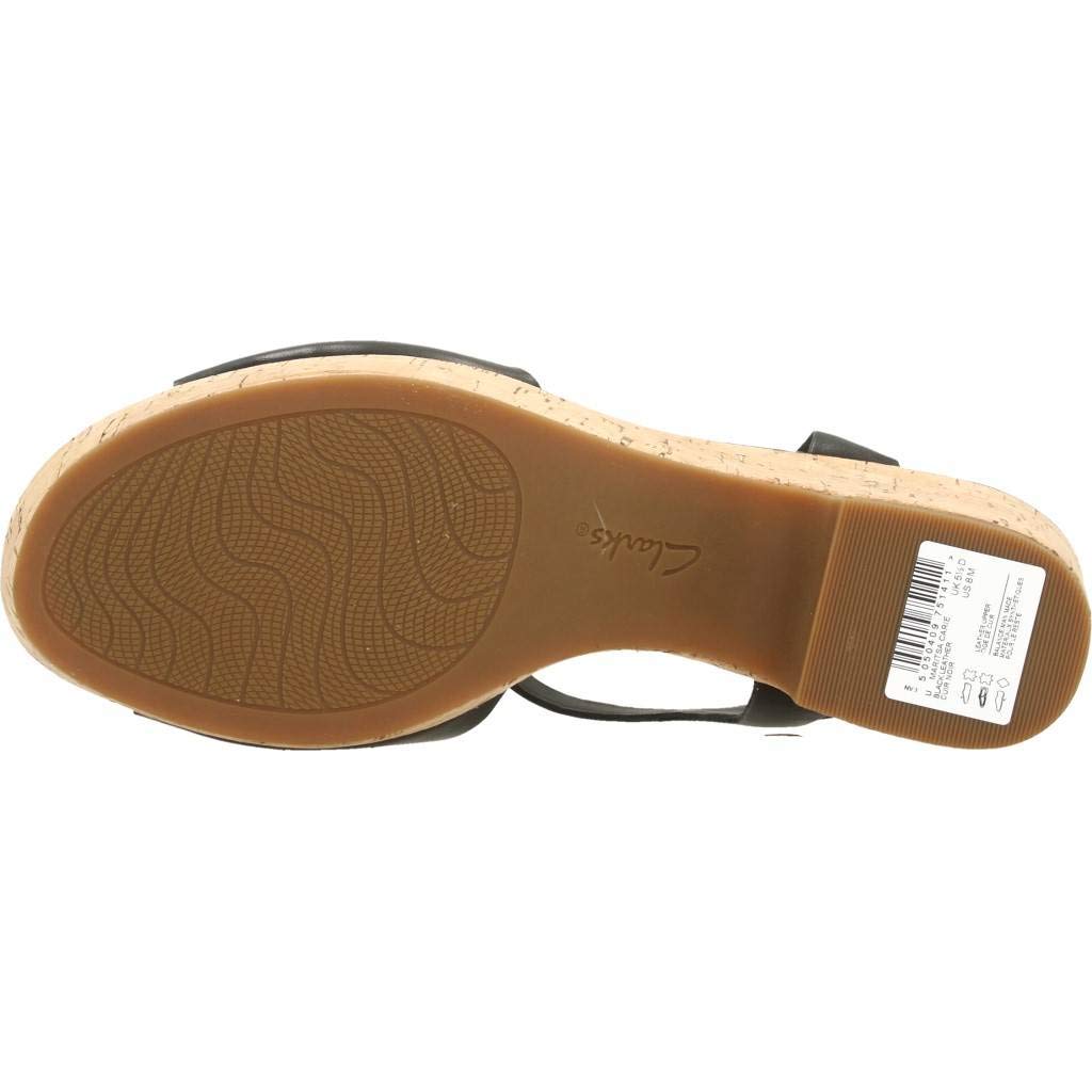 clarks maritsa carie