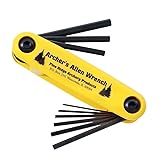 Pine Ridge Archery Archer's Allen Wrench Set and