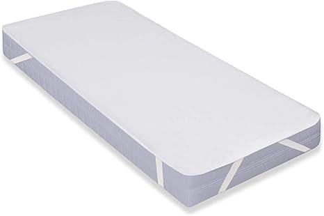 waterproof cot cover