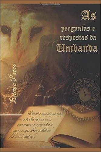 Amazoncom As Perguntas E Respostas Da Umbanda Umbanda - 