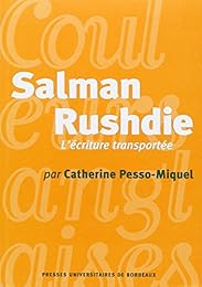 Salman Rushdie