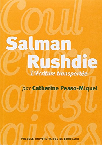Salman Rushdie