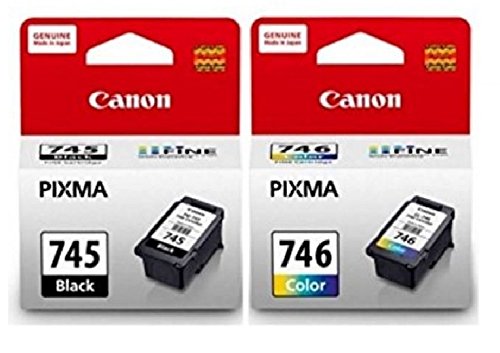canon 745 cartridge
