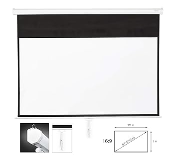 FONESTAR PPMA-16084-BA 1800 x 1000mm pizarrón Blanco - Accesorio ...