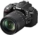 Nikon D3500 DX-Format DSLR Two Lens Kit with AF-P DX NIKKOR 18-55mm f/3.5-5.6G VR & AF-P DX NIKKOR 70-300mm f/4.5-6.3G ED, Blackthumb 1