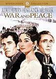 War And Peace (1956)