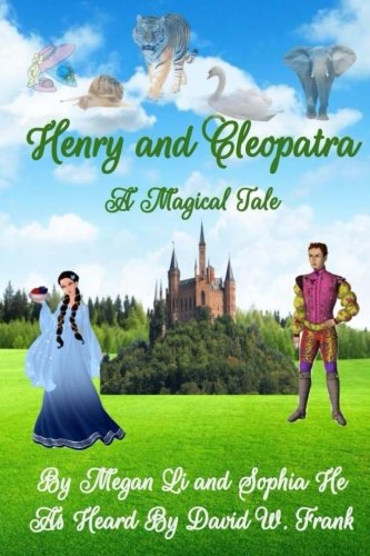 Henry and Cleopatra
