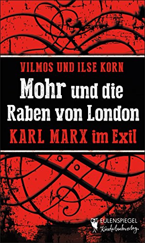 Mohr und die Raben von London