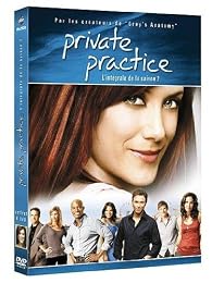 Private Practice - Saison 2