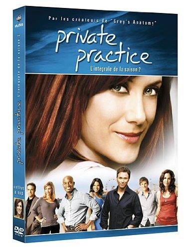 Private Practice - Saison 2