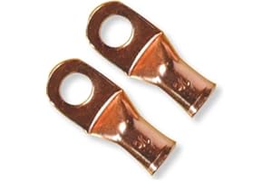 Longacre 45660 Battery Cable End