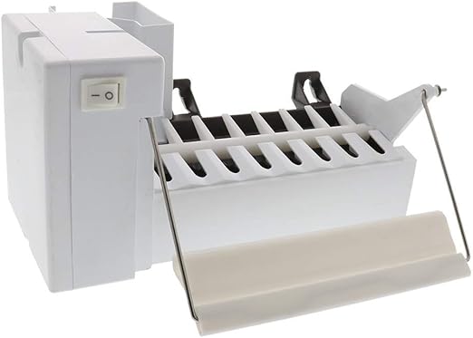 Amazon Com Erp 5303918344 Refrigerator Ice Maker Appliances
