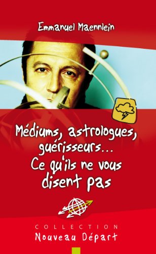Médiums, astrologues, guérisseurs