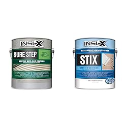 INSL-X Sure Step 1 Gal. Anti-Slip Floor Paint