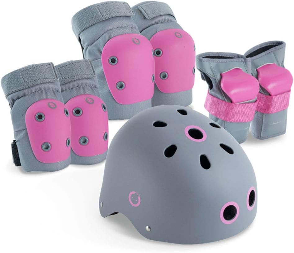 kids mtb pads