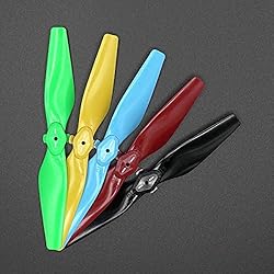 Master Airscrew Stealth Propellers for DJI Spark