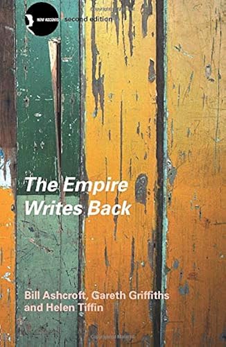Download The Empire Writes Back: Theory and Practice in Post-Colonial Literatures PDF