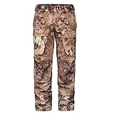 KODA Adventure Gear Youth Kids Kryptek Highlander Hunting Waterproof Softshell Pant