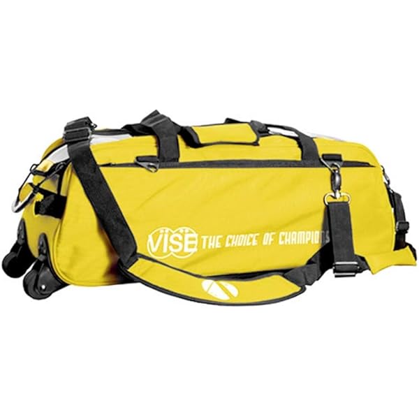 best 3 ball bowling bag