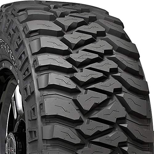 Mickey Thompson Baja MTZP3 Mud Terrain Radial Tire – LT305/70R18 126Q