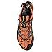 La Sportiva Tarantulace Climbing Shoe - Men's Flame 43.5