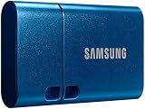 Samsung 128GB Type C USB 3.1 Flash Drive MUF 128DA 400 MB/s view 3