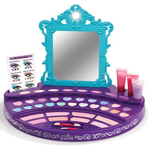 Cra-Z-Art Real Ultimate Make Up Designer Building Kit