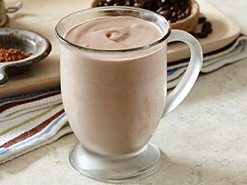 Medifast Swiss Mocha Shake (1 Box = 7 Meals) New Flavor by Medifast