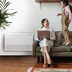 Senville SENA-18HF/IF Floor Mounted Mini Split Air