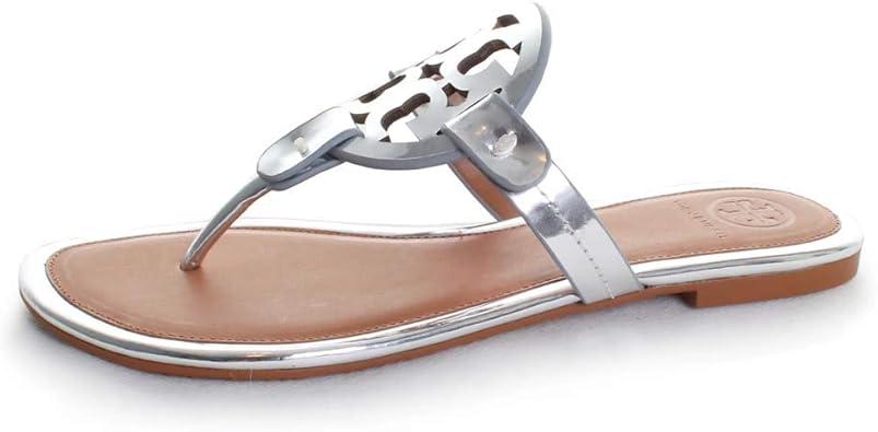 tory burch crystal sandals