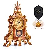 CubicFun 3D Puzzle for Adults Kids Pendulum Desk