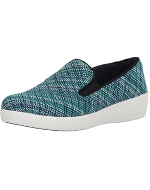 Women's Superskate Twill Knit Flat