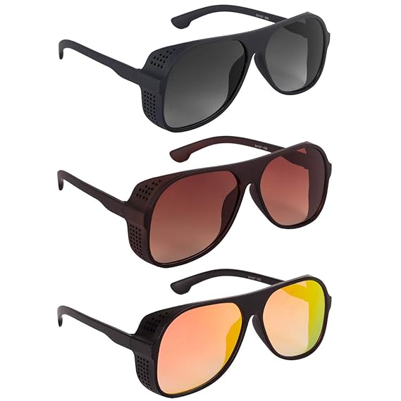 funky boys sun glasses