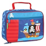 Stephen Joseph Lunch Box, Pirate
