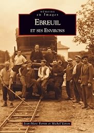 Ébreuil et ses environs