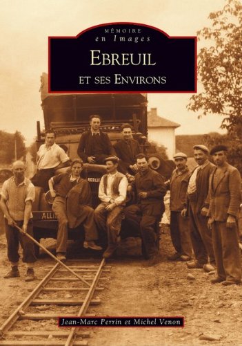 Ébreuil et ses environs