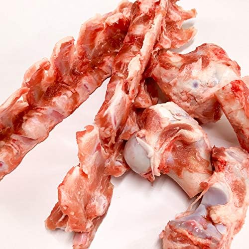 Amazon 国産 ゲンコツ 2kg 背ガラ2kg 合計4kg ノーブランド品 豚肉 通販