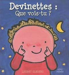 Que vois-tu ?