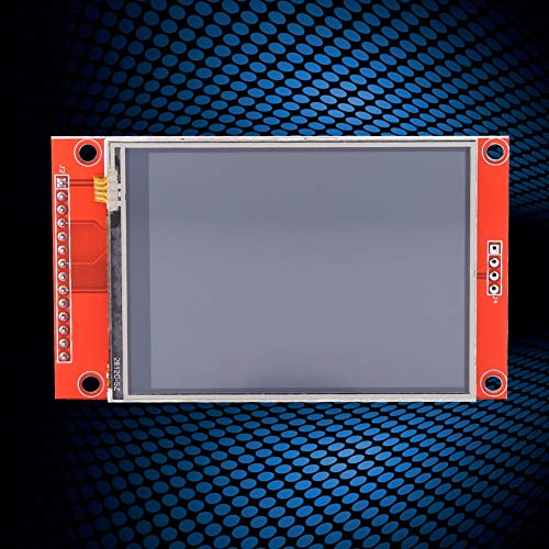 2 Display+Module+240x320+Arduino+ILI9341