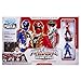 JAKKS Pacific Power Rangers Hero Portal Game